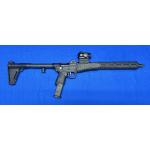 USED KEL-TEC SUB2K 9MM