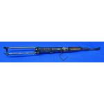 USED BLACKHEART WBP 7.62X39MM RIFLE