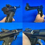 USED RUGER MKI 22