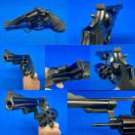  S&W 19-4 357 ENGRAVED S.C.E (SOUTHERN CALIFORNIA EDISON) SECURITY DEPT.