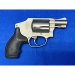 USED SMITH & WESSON 642 38 SPECIAL