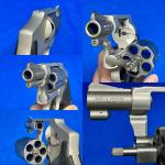 USED SMITH & WESSON 642 38 SPECIAL