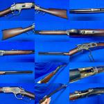 USED CIMMARRON 1873 45LC