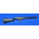 USED RUGER PC CARBINE 9MM WITH CASE