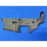 PRE-OWNED, UNUSED ANDERSON AM-15 STRIPPED  LOWER