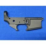 PRE-OWNED, UNUSED ANDERSON AM-15 STRIPPED  LOWER