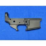 PRE-OWNED, UNUSED ANDERSON AM-15 STRIPPED  LOWER