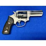 RUGER SP101 .357 MAGNUM 5-SHOT REVOLVER WITH BOX