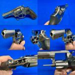 RUGER SP101 .357 MAGNUM 5-SHOT REVOLVER WITH BOX