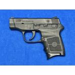 USED S&W BODYGUARD 380 PISTOL
