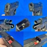 USED S&W BODYGUARD 380 PISTOL
