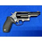 USED TAURUS JUDGE 45 / 410 5-SHOT REVOLVER