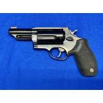 USED TAURUS JUDGE 45 / 410 5-SHOT REVOLVER