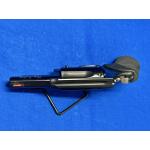 USED TAURUS JUDGE 45 / 410 5-SHOT REVOLVER
