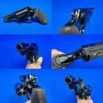 USED TAURUS JUDGE 45 / 410 5-SHOT REVOLVER