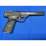 USED BROWNING BUCKMARK 22 PISTOL