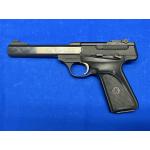 USED BROWNING BUCKMARK 22 PISTOL