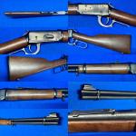 USED WINCHESTER 94 30-30