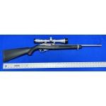 USED RUGER 10-22 22