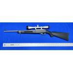 USED RUGER 10-22 22