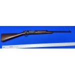 SPRINGFIELD 1896 .30-40 KRAG SADDLE RING CARBINE 