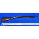 NORINCO 1897 WINCHESTER REPLICA 12 GA COWBOY ACTION 