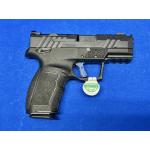 USED TISAS PX9 9MM PISTOL