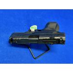 USED TISAS PX9 9MM PISTOL