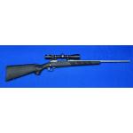 USED SAVAGE 116 270 RIFLE