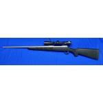 USED SAVAGE 116 270 RIFLE