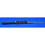 USED SAVAGE 116 270 RIFLE