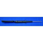 USED SAVAGE 116 270 RIFLE