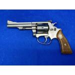 USED S&W 651 22 MAG 6-SHOT REVOLVER