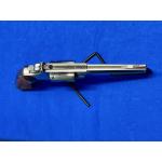USED S&W 651 22 MAG 6-SHOT REVOLVER