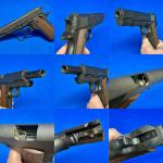USED AUTO ORDNANCE 1911A1 45 ACP