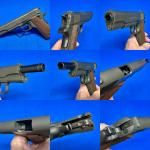 USED AUTO ORDNANCE 1911A1 45 ACP
