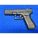 GLOCK 17 CUSTOM 9MM ROCK SLIDE USA SLIDE