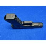 GLOCK 17 CUSTOM 9MM ROCK SLIDE USA SLIDE