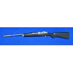 USED RUGER TARGET RANCH RIFLE .223