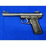 USED RUGER 22/45 .22 LR PISTOL