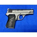 ZASTAVA M70 7.65mm/.32 PISTOL AND HOLSTER