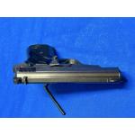 ZASTAVA M70 7.65mm/.32 PISTOL AND HOLSTER