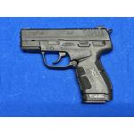 USED SPRINGFIELD XDE-9 9MM PISTOL