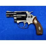 USED SMITH & WESSON 36 38 SPL 5-SHOT REVOLVER
