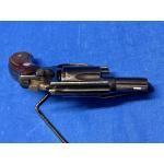 USED SMITH & WESSON 36 38 SPL 5-SHOT REVOLVER