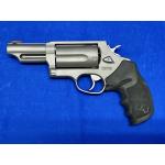 USED TAURUS JUDGE 45 / 410 5-SHOT REVOLVER