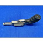 USED TAURUS JUDGE 45 / 410 5-SHOT REVOLVER