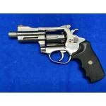 USED ROSSI M971 357 MAGNUM 6-SHOT REVOLVER