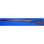 USED TULA 91-30 7.62X54R RIFLE WITH CASE