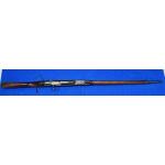 USED TULA 91-30 7.62X54R RIFLE WITH CASE